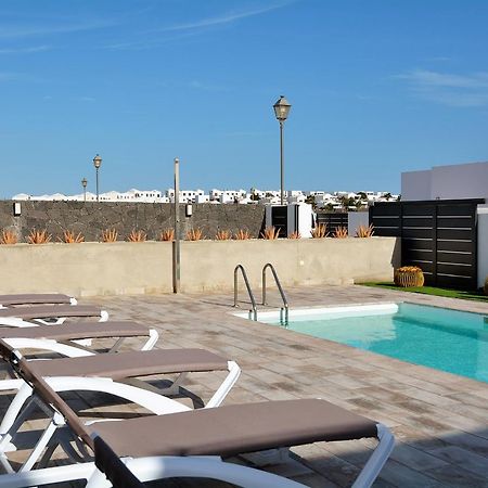 Blancazul Salvia Villa Playa Blanca  Esterno foto