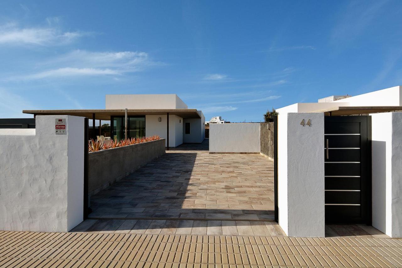 Blancazul Salvia Villa Playa Blanca  Esterno foto