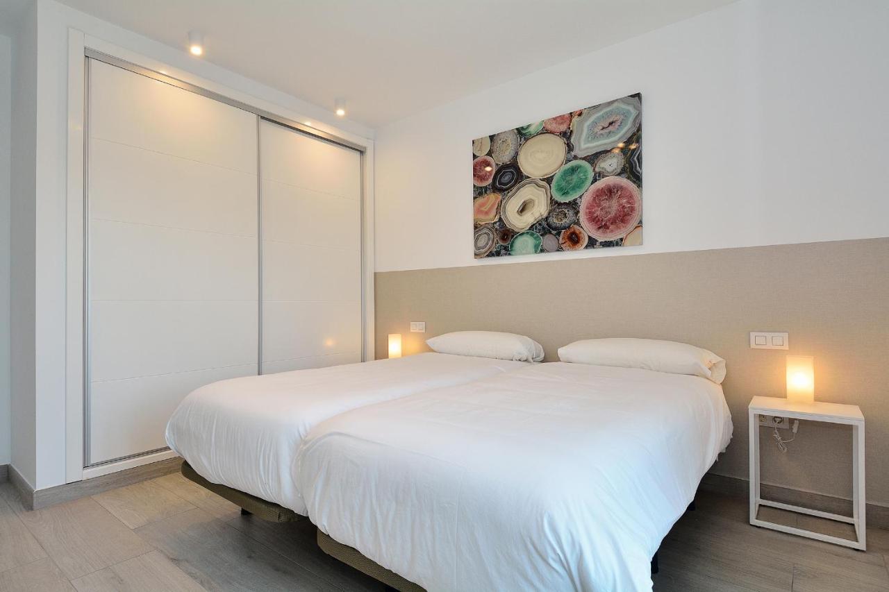 Blancazul Salvia Villa Playa Blanca  Esterno foto