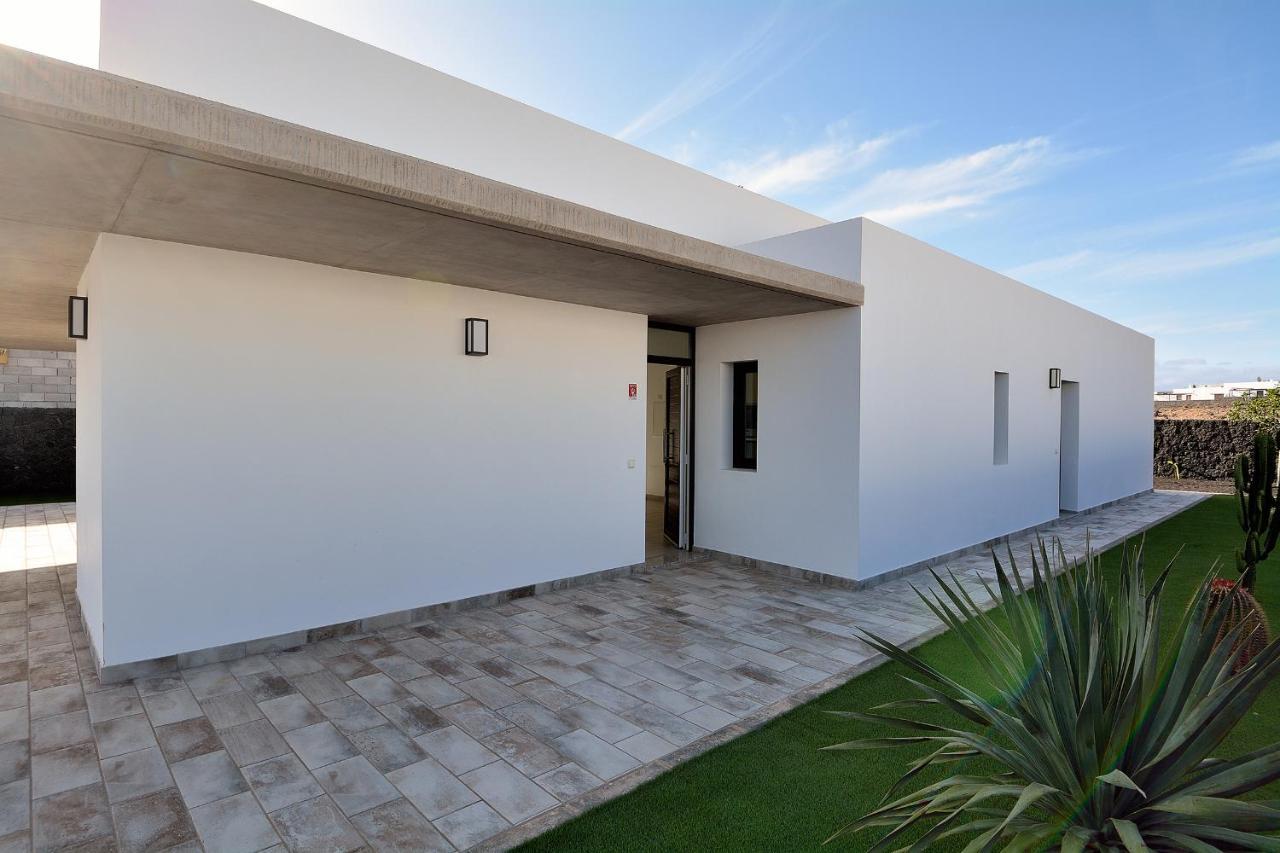 Blancazul Salvia Villa Playa Blanca  Esterno foto