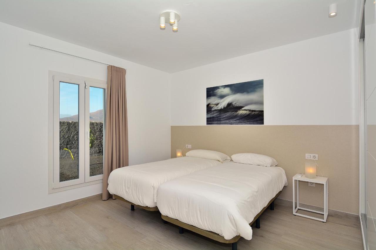 Blancazul Salvia Villa Playa Blanca  Esterno foto