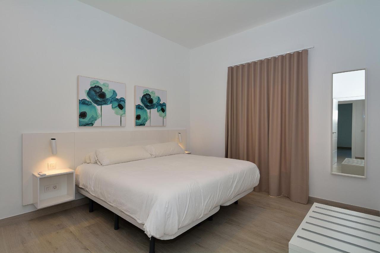 Blancazul Salvia Villa Playa Blanca  Esterno foto