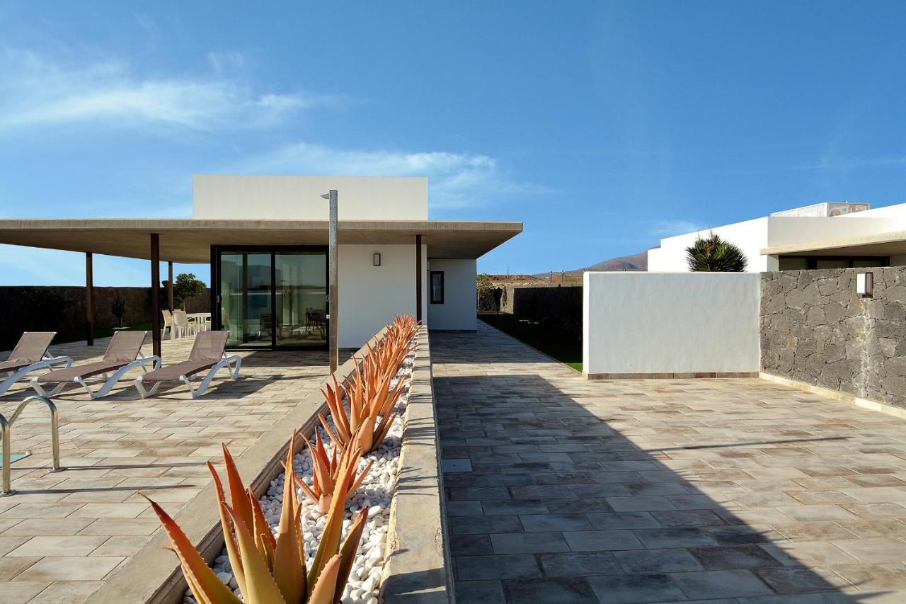 Blancazul Salvia Villa Playa Blanca  Esterno foto