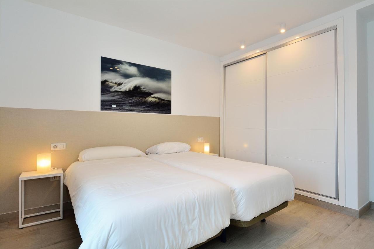 Blancazul Salvia Villa Playa Blanca  Esterno foto